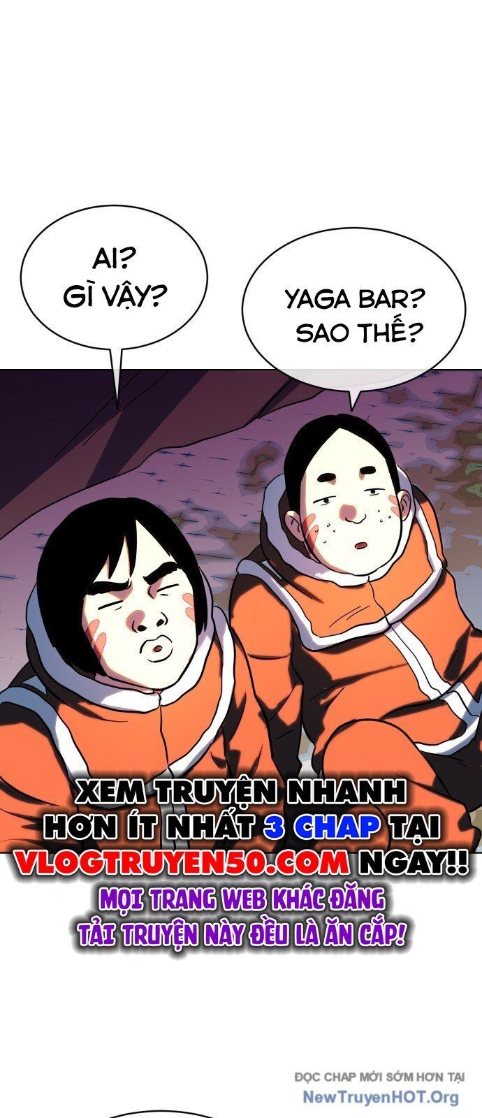 Tiền Sử Vlog: Chapter 29