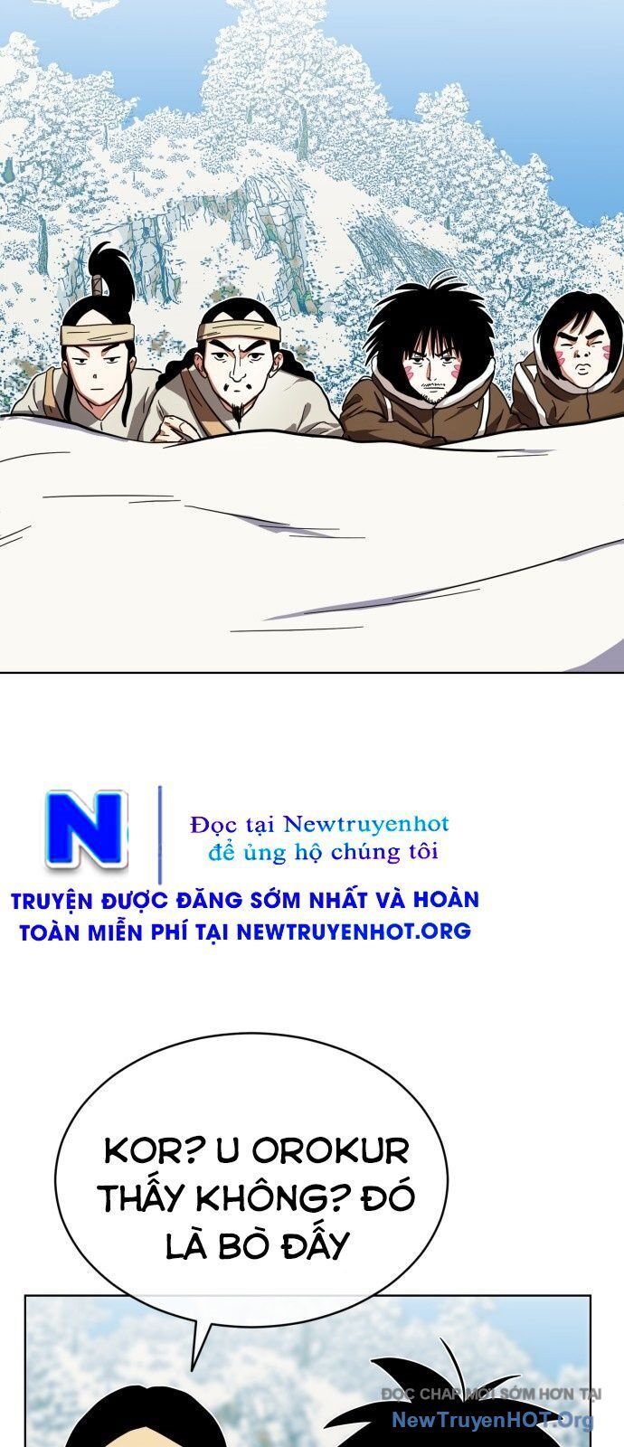 Tiền Sử Vlog: Chapter 29