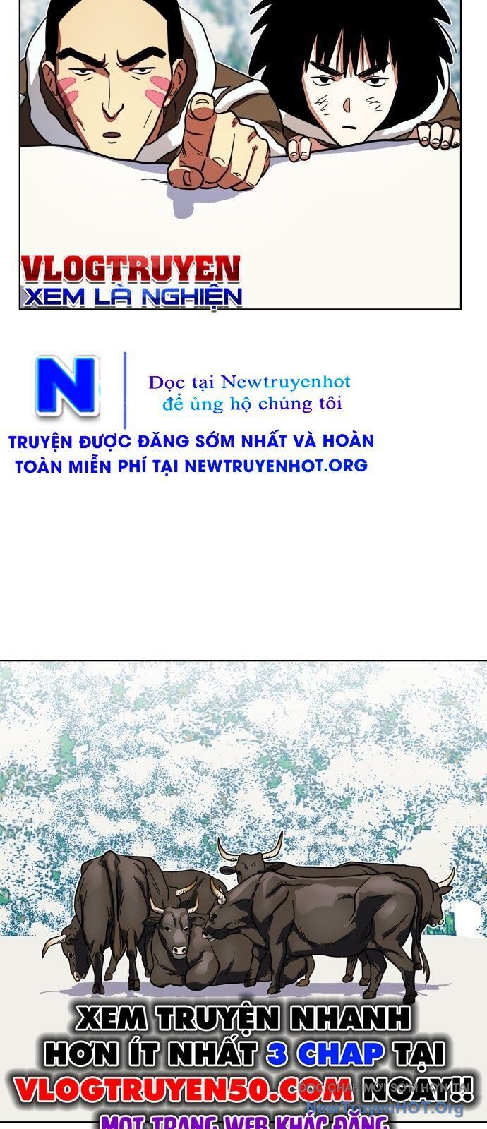 Tiền Sử Vlog: Chapter 29