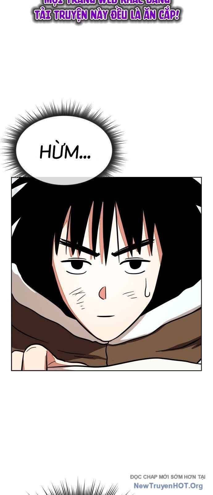 Tiền Sử Vlog: Chapter 29