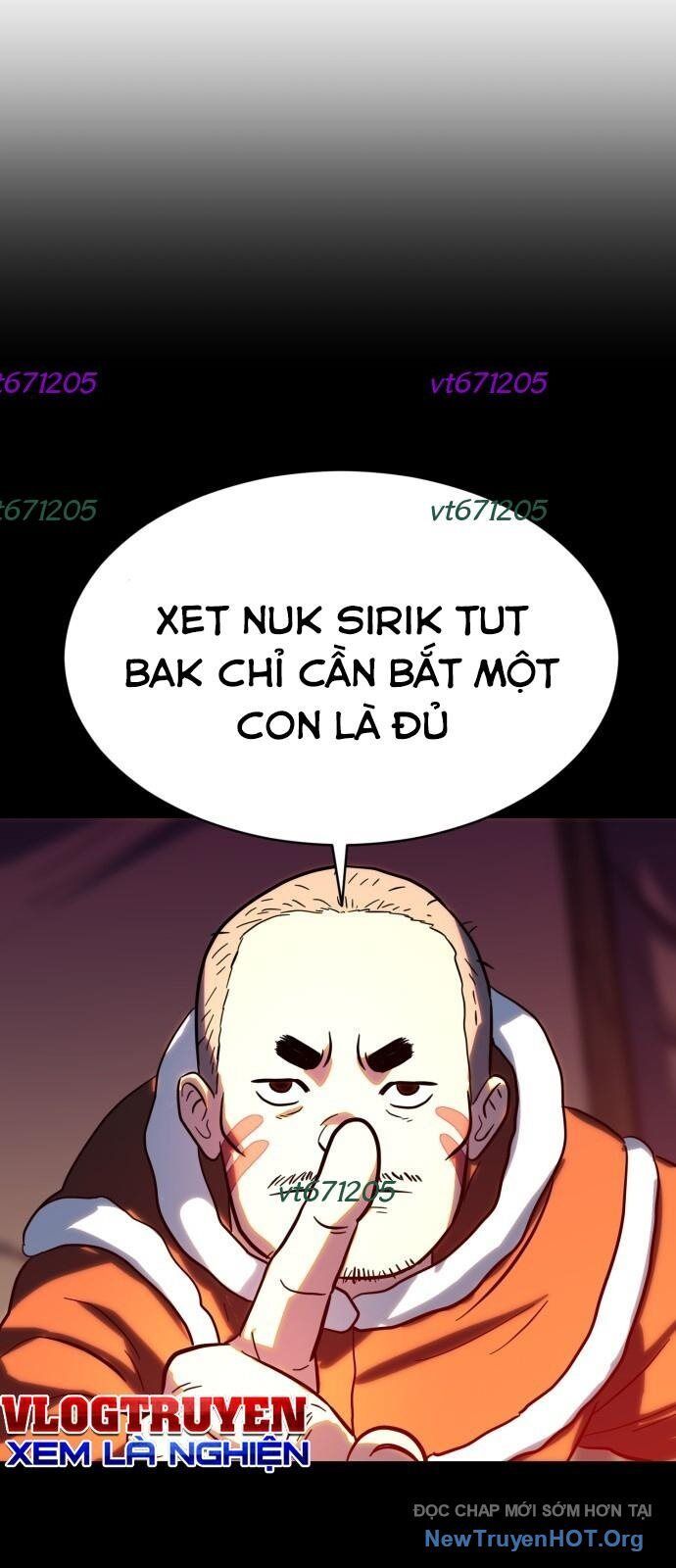 Tiền Sử Vlog: Chapter 29