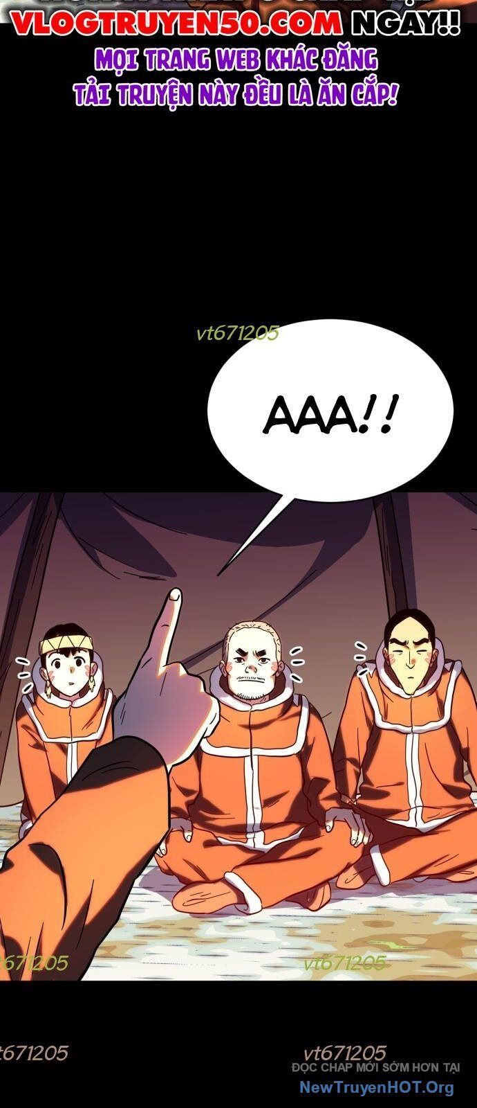 Tiền Sử Vlog: Chapter 29