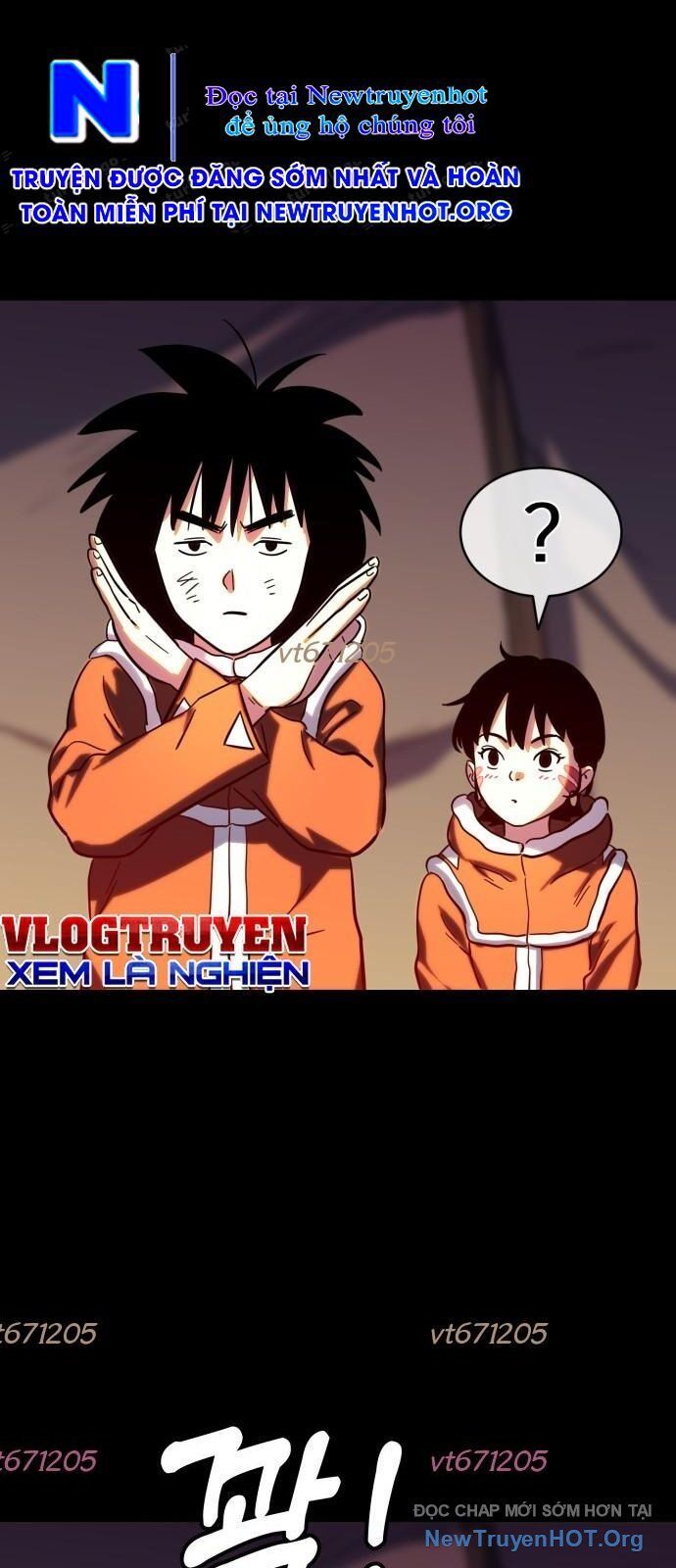 Tiền Sử Vlog: Chapter 29