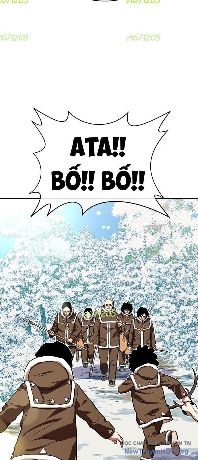 Tiền Sử Vlog: Chapter 29