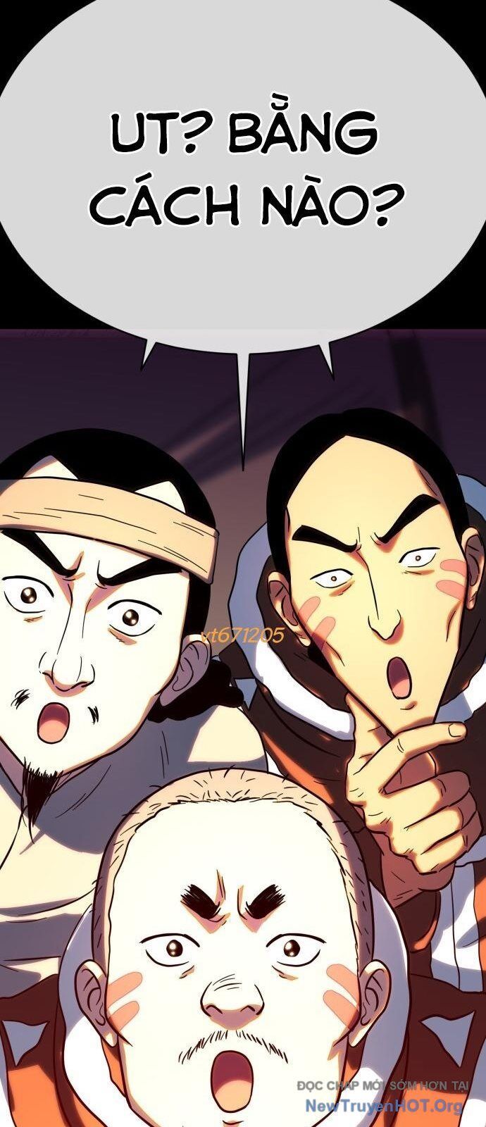 Tiền Sử Vlog: Chapter 29