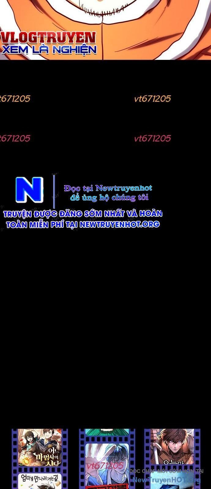 Tiền Sử Vlog: Chapter 29