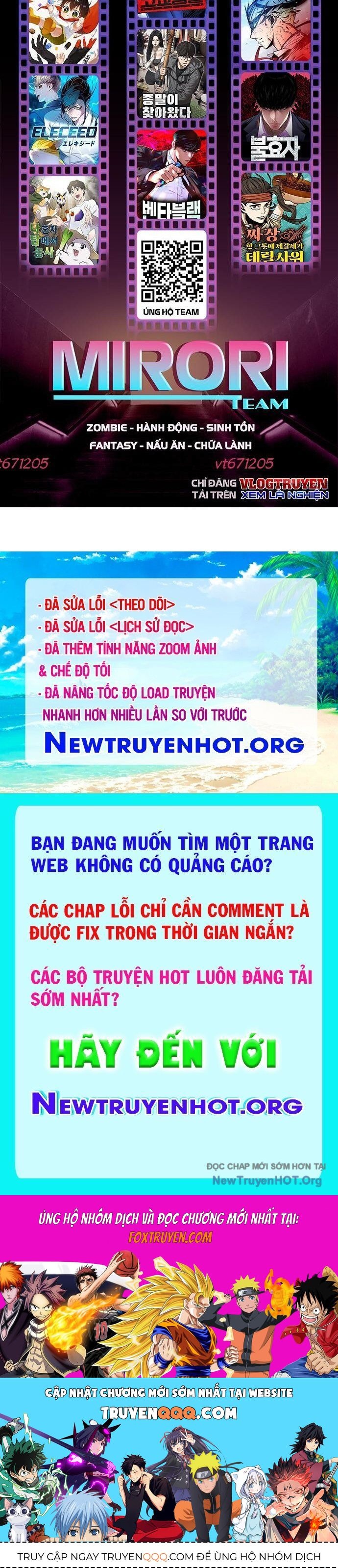 Tiền Sử Vlog: Chapter 29