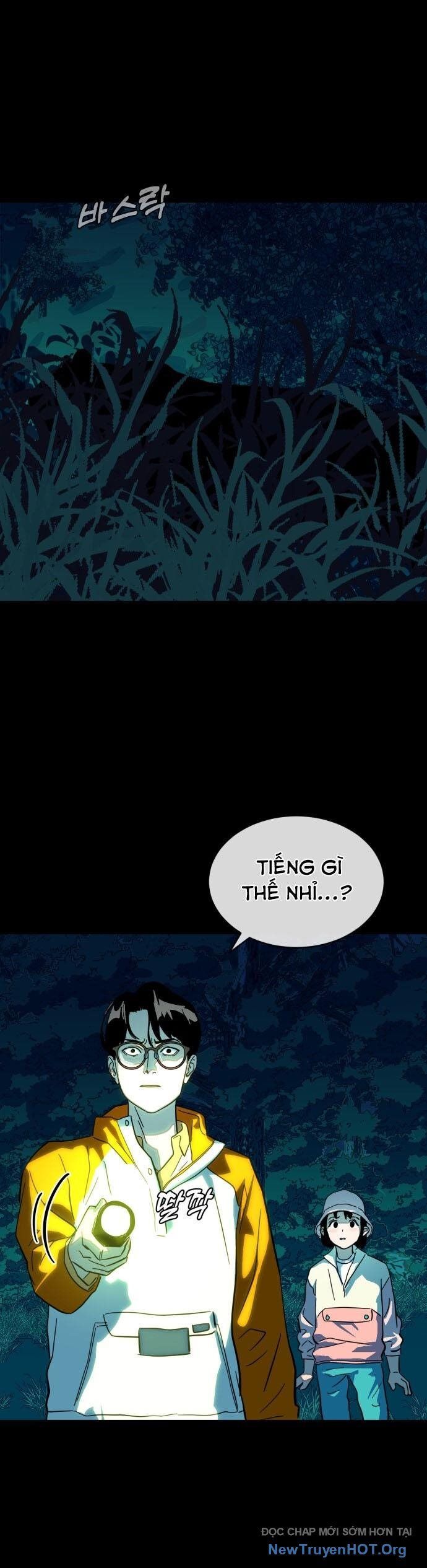 Tiền Sử Vlog: Chapter 3