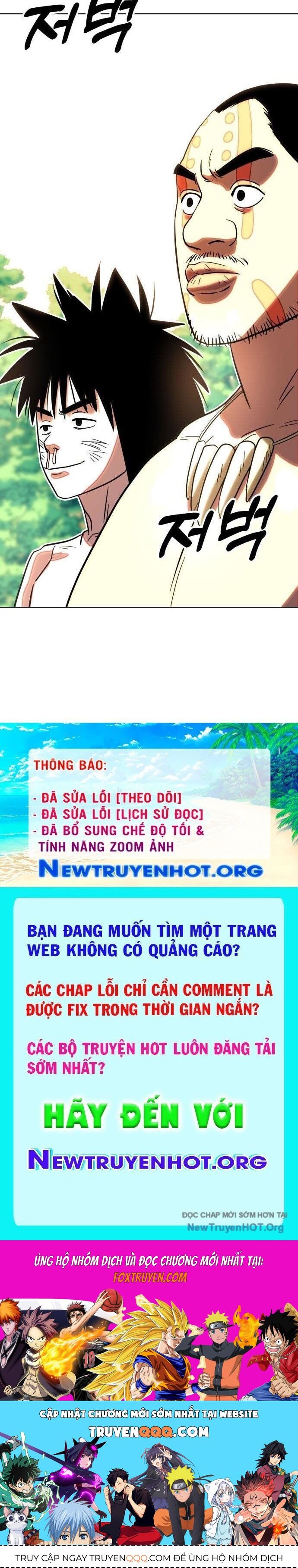 Tiền Sử Vlog: Chapter 3