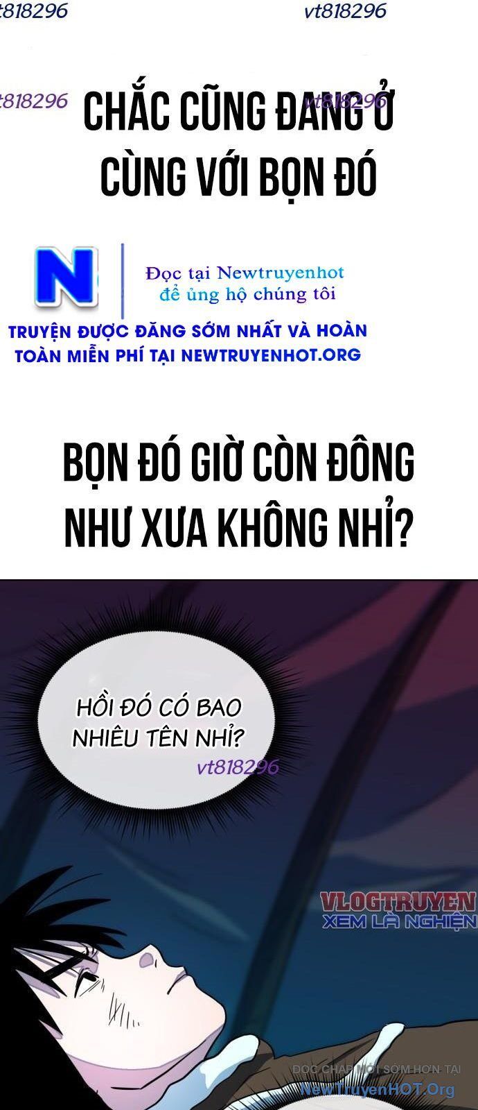 Tiền Sử Vlog: Chapter 31