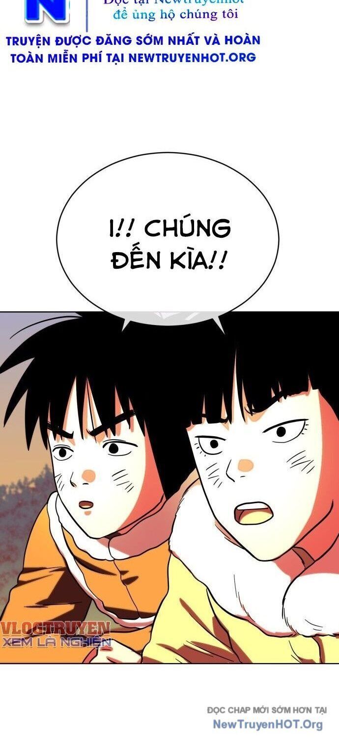 Tiền Sử Vlog: Chapter 33