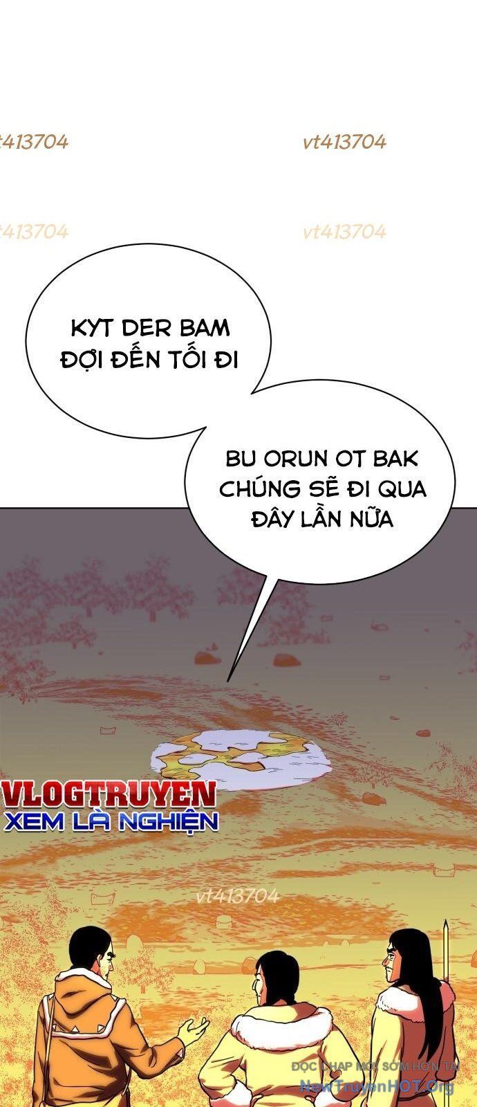 Tiền Sử Vlog: Chapter 33