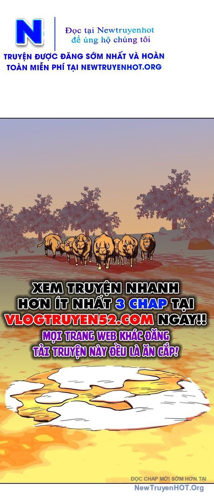 Tiền Sử Vlog: Chapter 33