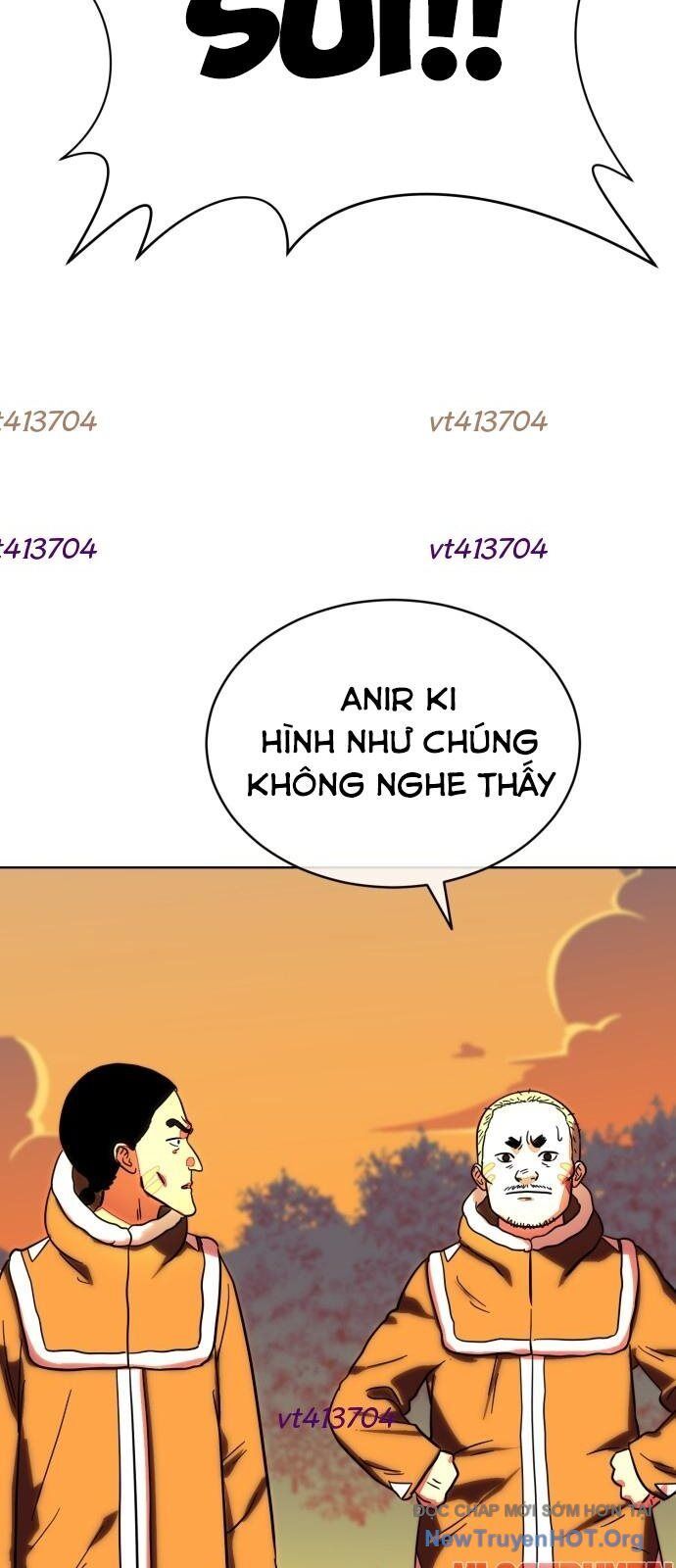 Tiền Sử Vlog: Chapter 33