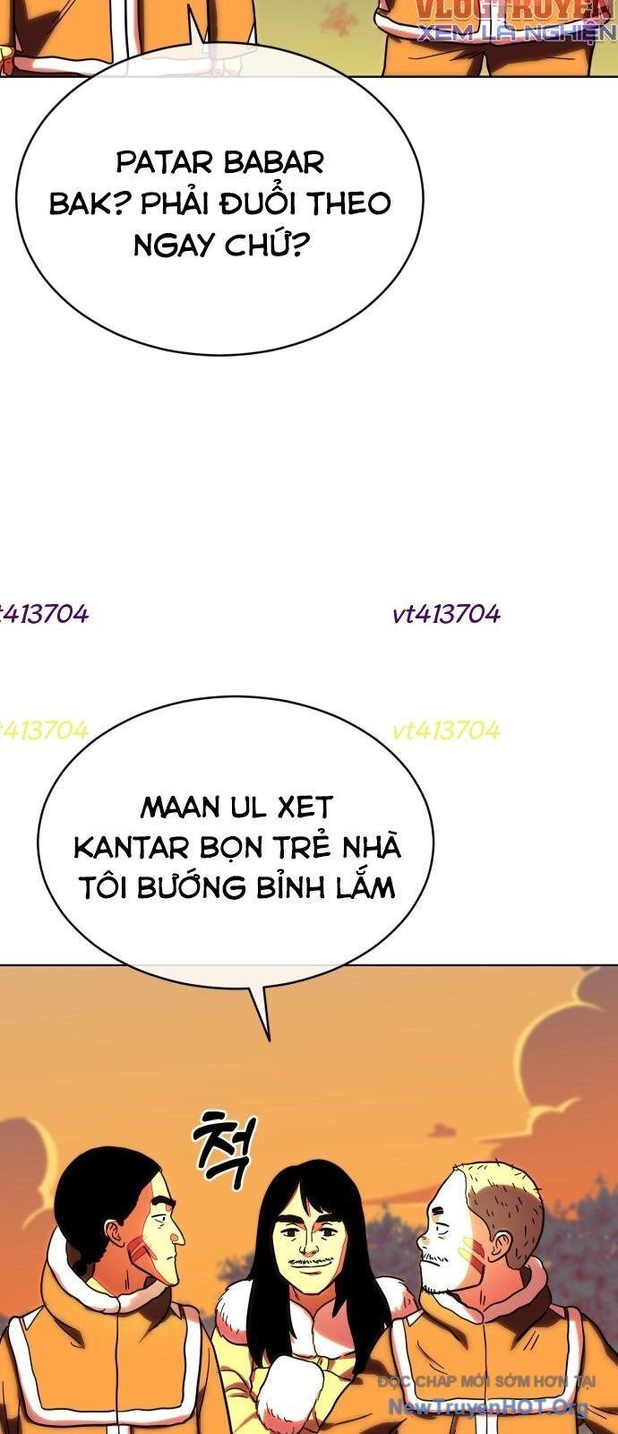 Tiền Sử Vlog: Chapter 33