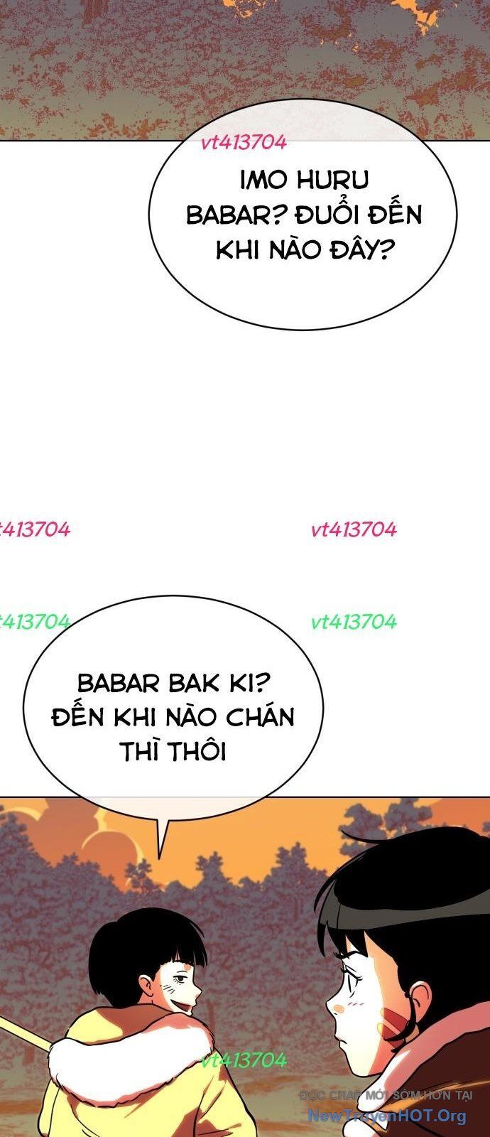 Tiền Sử Vlog: Chapter 33