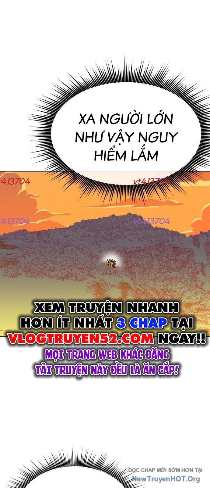 Tiền Sử Vlog: Chapter 33