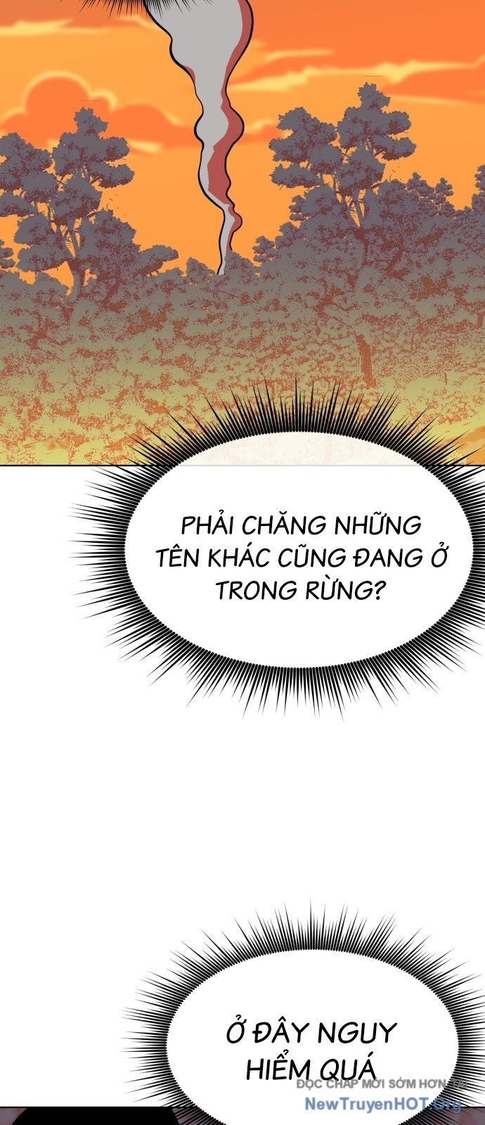 Tiền Sử Vlog: Chapter 33