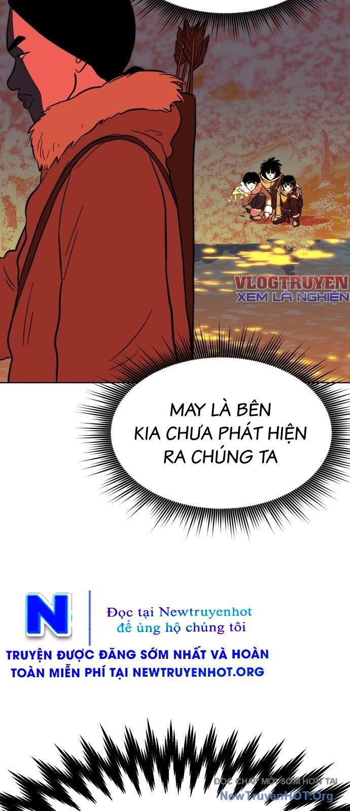 Tiền Sử Vlog: Chapter 33