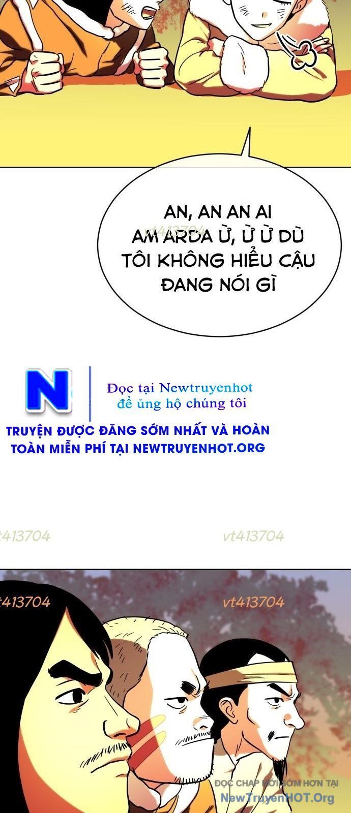 Tiền Sử Vlog: Chapter 33