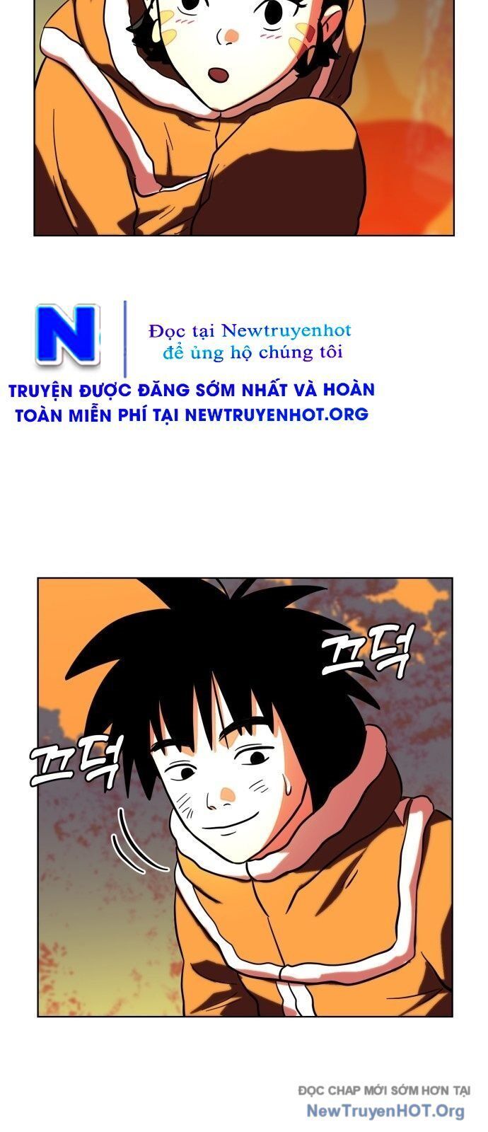 Tiền Sử Vlog: Chapter 33