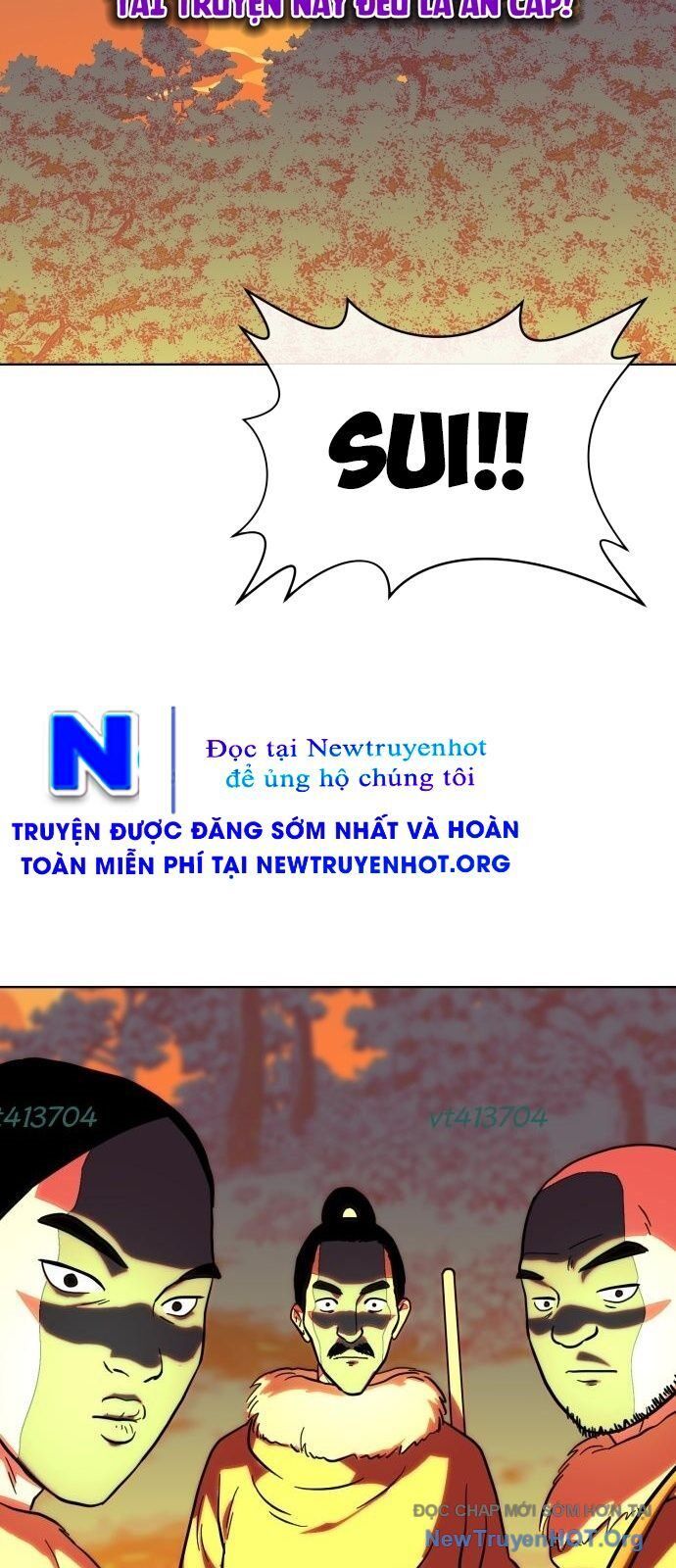Tiền Sử Vlog: Chapter 33