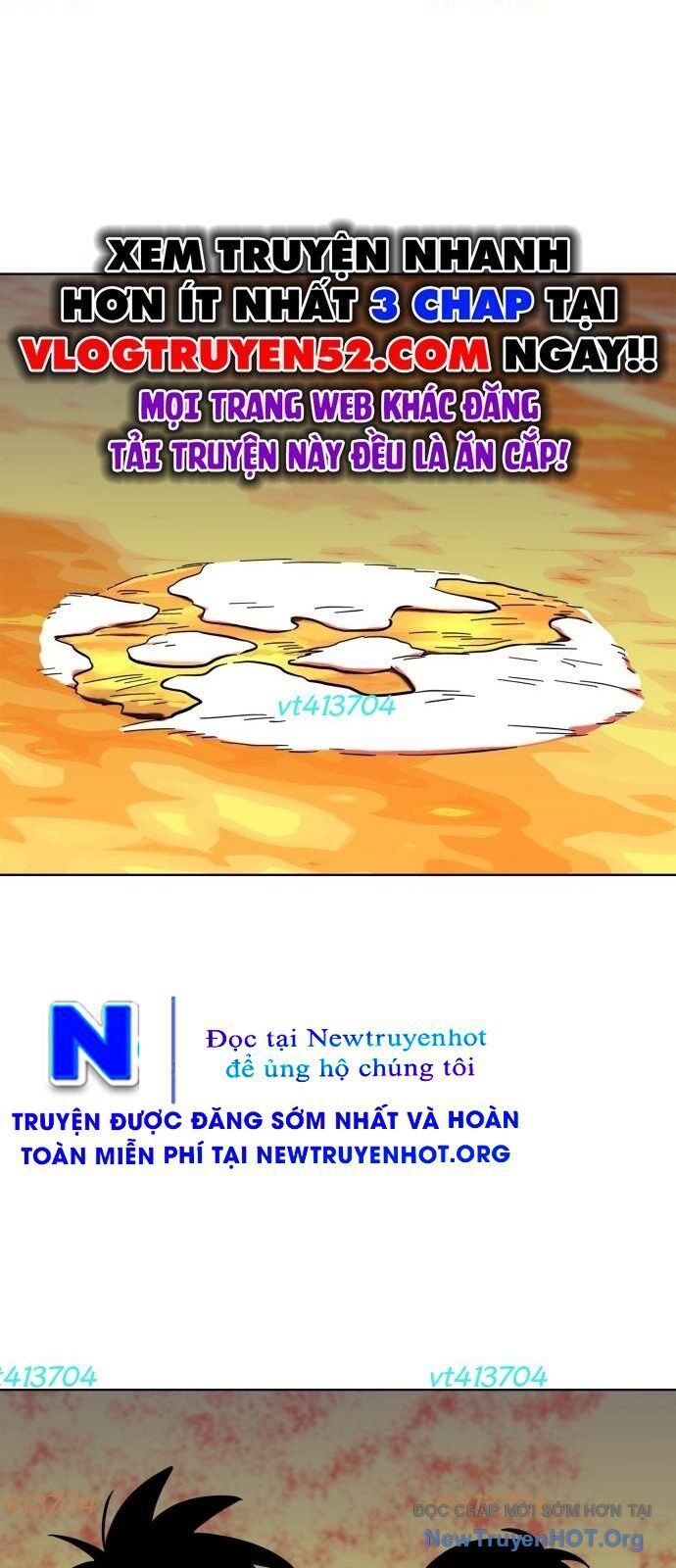 Tiền Sử Vlog: Chapter 33