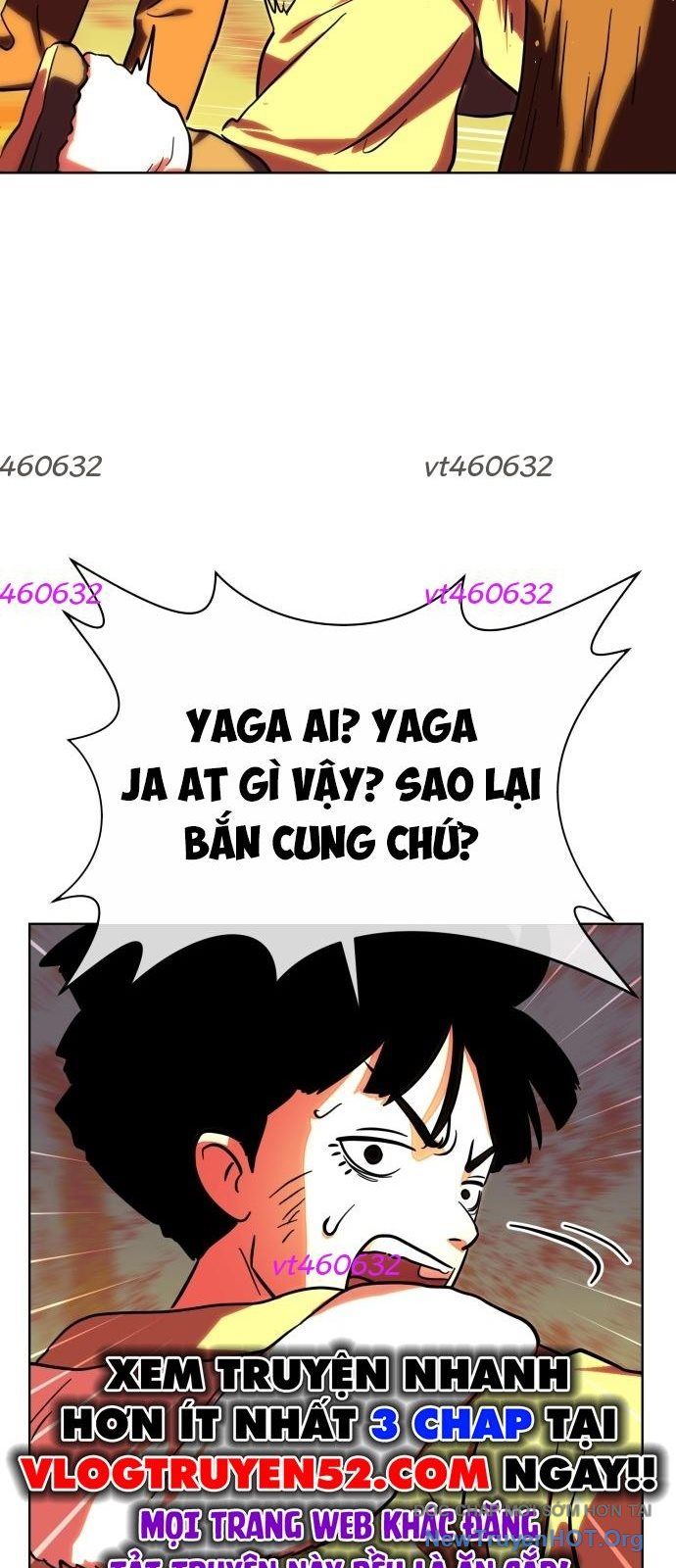 Tiền Sử Vlog: Chapter 34