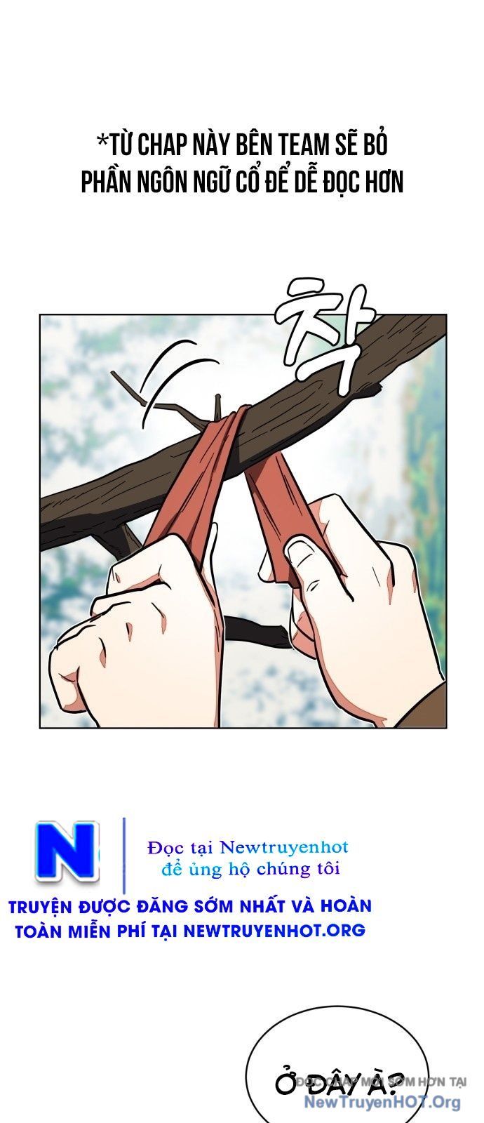 Tiền Sử Vlog: Chapter 37