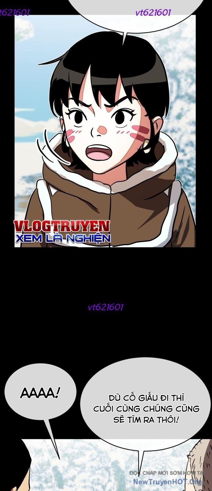 Tiền Sử Vlog: Chapter 37