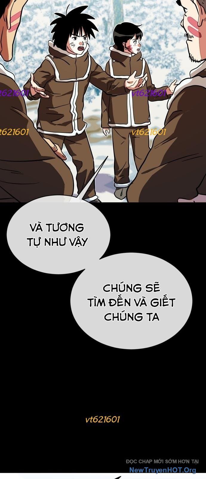 Tiền Sử Vlog: Chapter 37