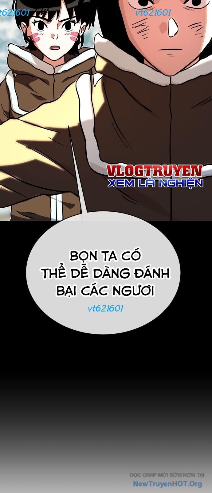 Tiền Sử Vlog: Chapter 37