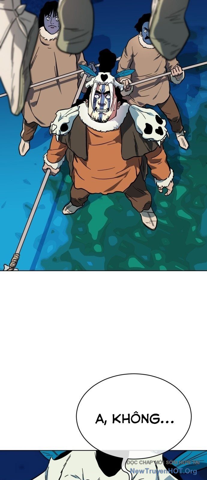 Tiền Sử Vlog: Chapter 37