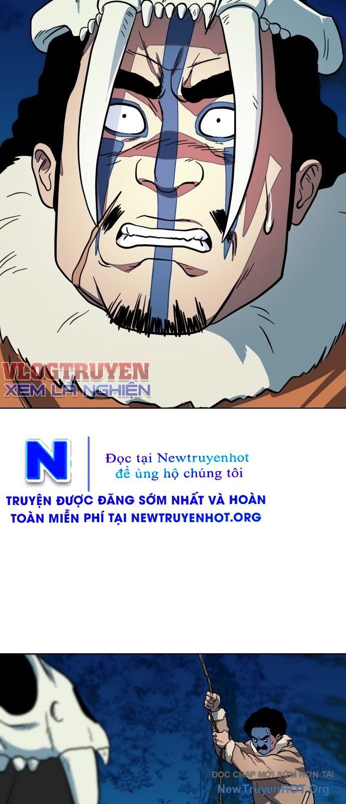 Tiền Sử Vlog: Chapter 37