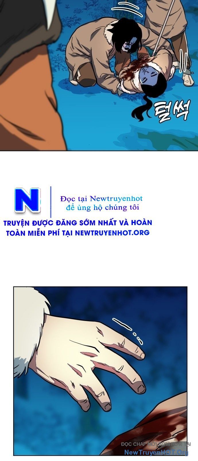 Tiền Sử Vlog: Chapter 37