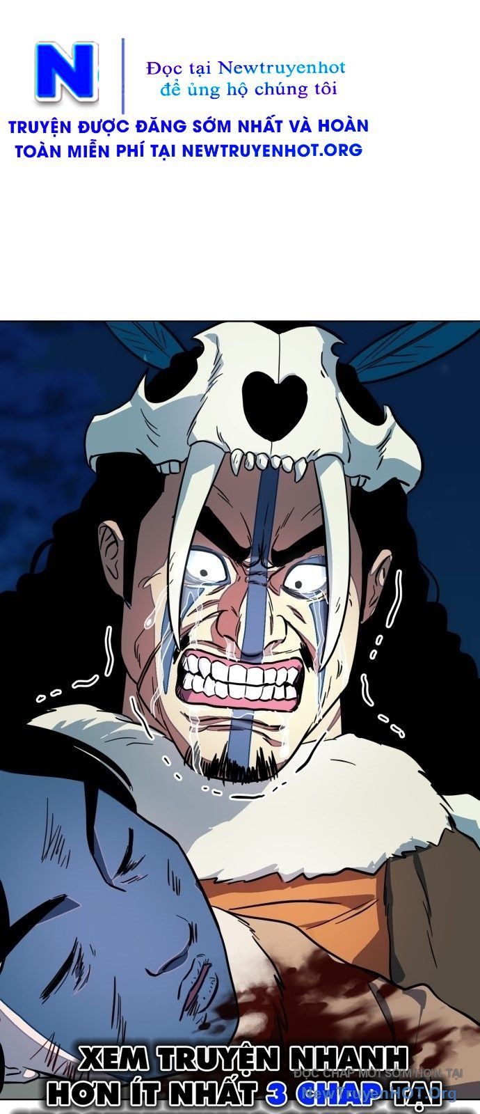 Tiền Sử Vlog: Chapter 37