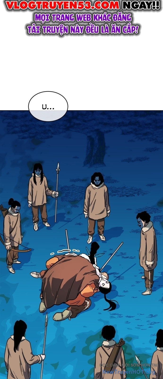 Tiền Sử Vlog: Chapter 37