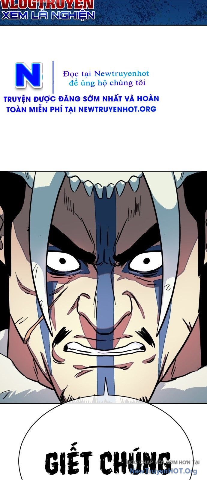 Tiền Sử Vlog: Chapter 37