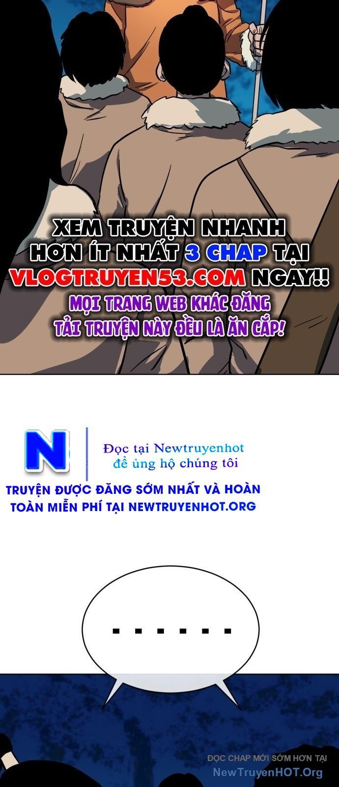 Tiền Sử Vlog: Chapter 37