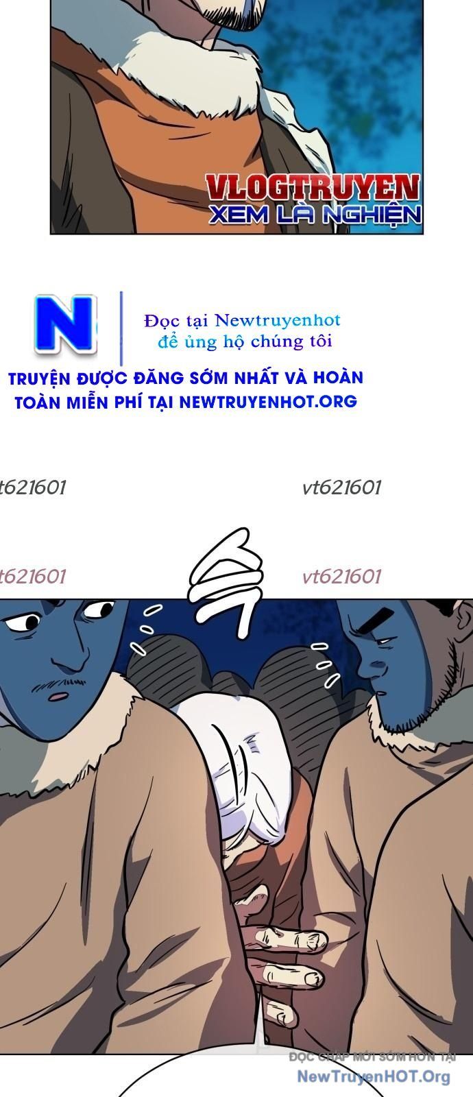 Tiền Sử Vlog: Chapter 37