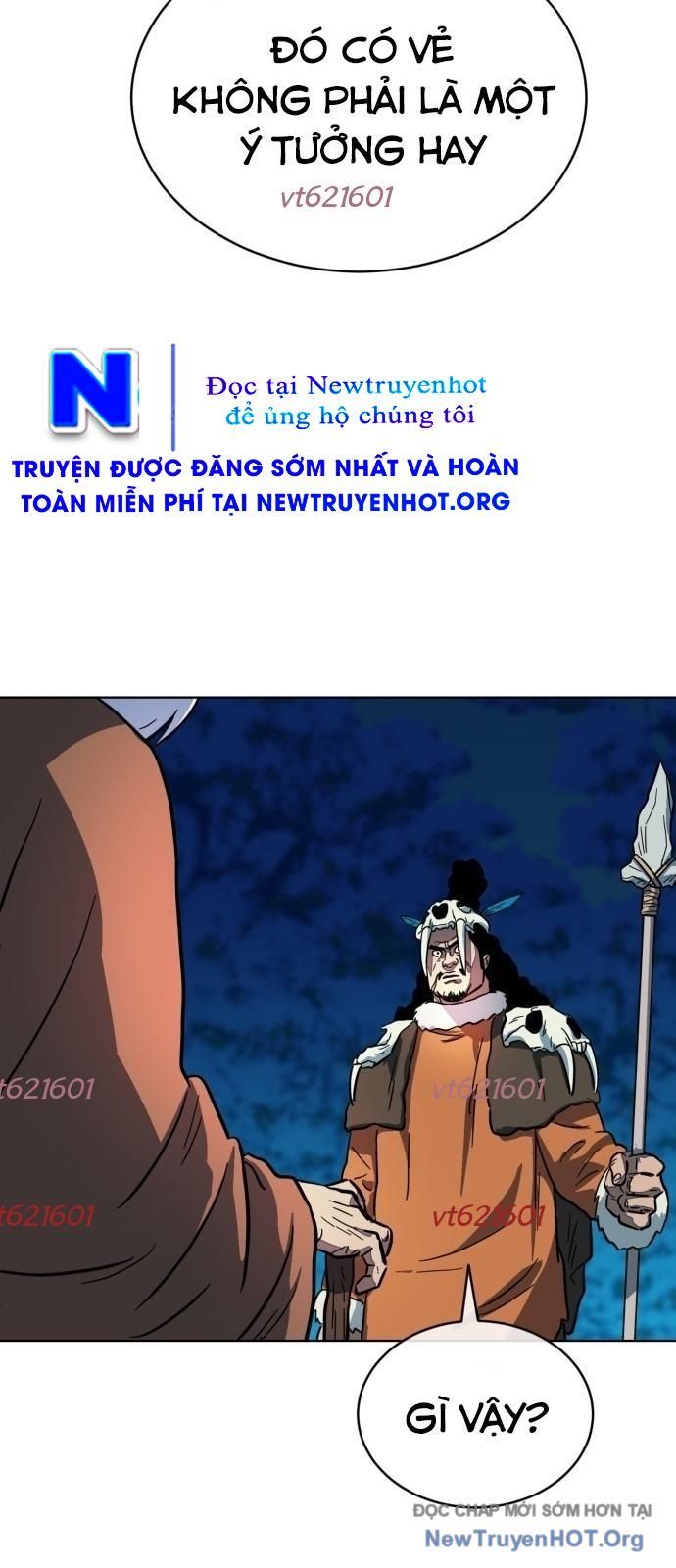 Tiền Sử Vlog: Chapter 37