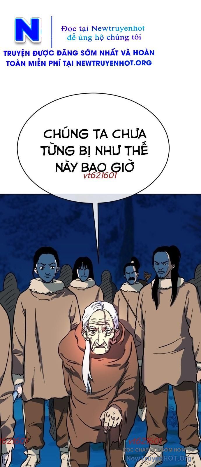 Tiền Sử Vlog: Chapter 37