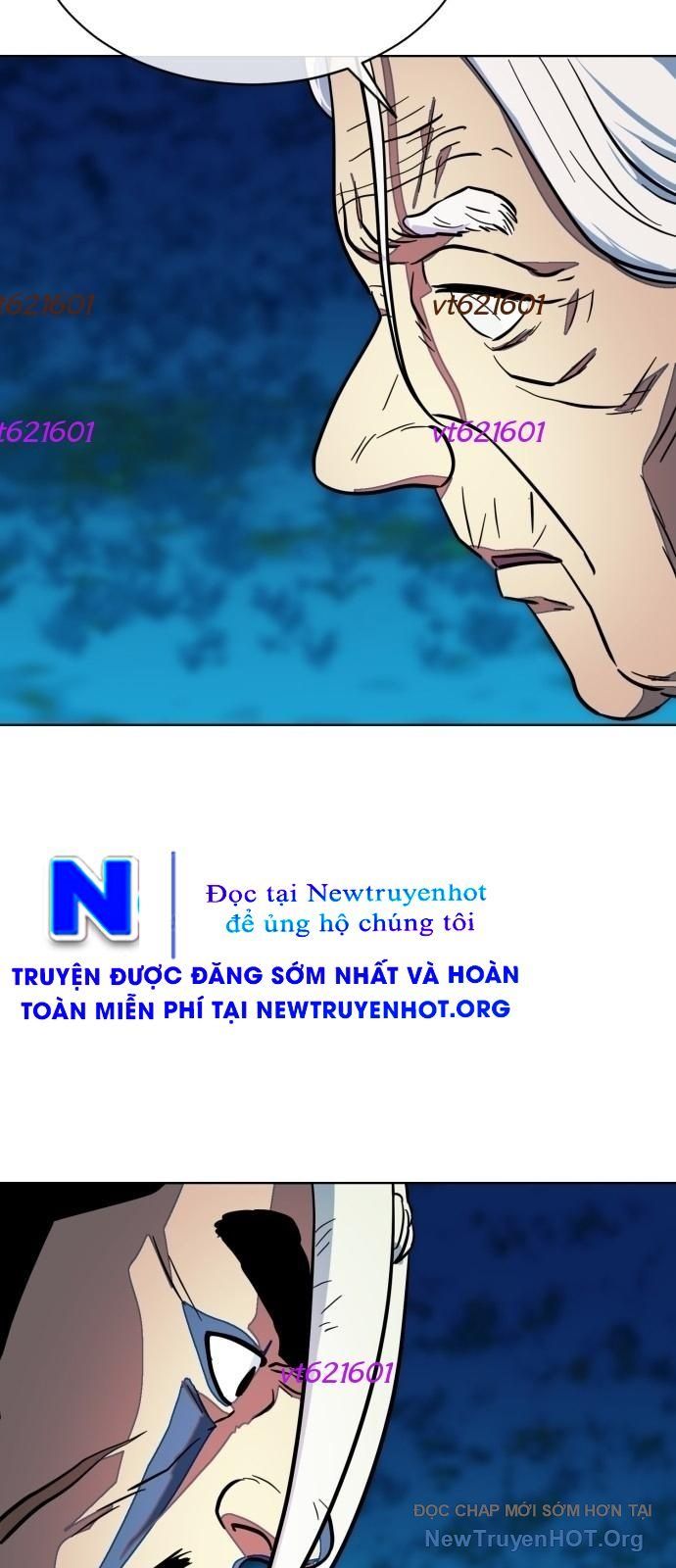 Tiền Sử Vlog: Chapter 37