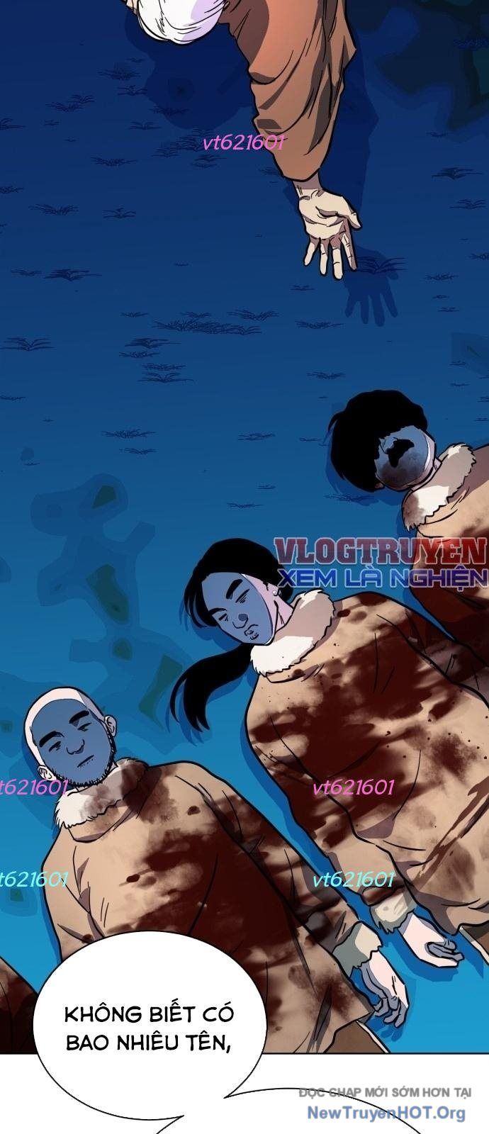 Tiền Sử Vlog: Chapter 37