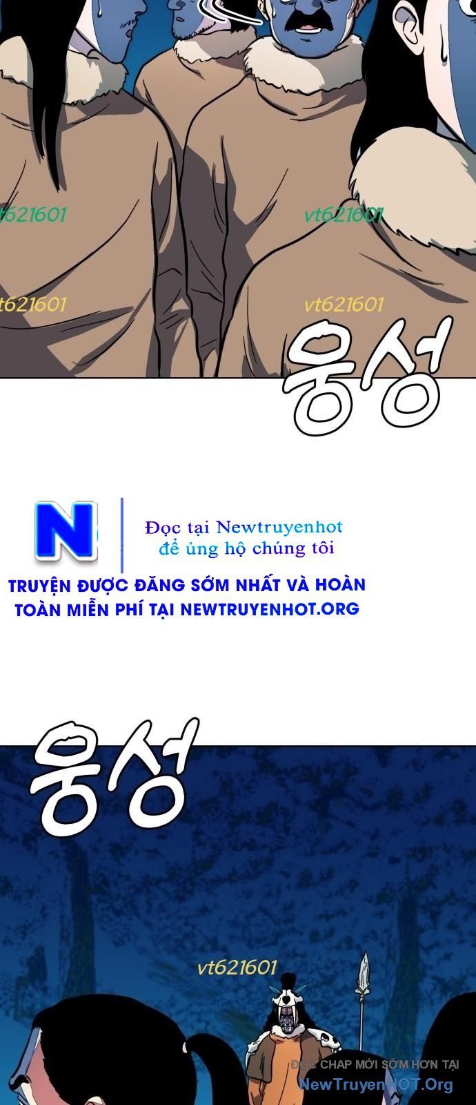 Tiền Sử Vlog: Chapter 37