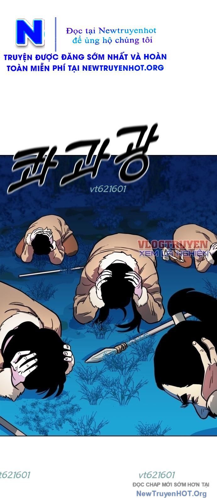 Tiền Sử Vlog: Chapter 37