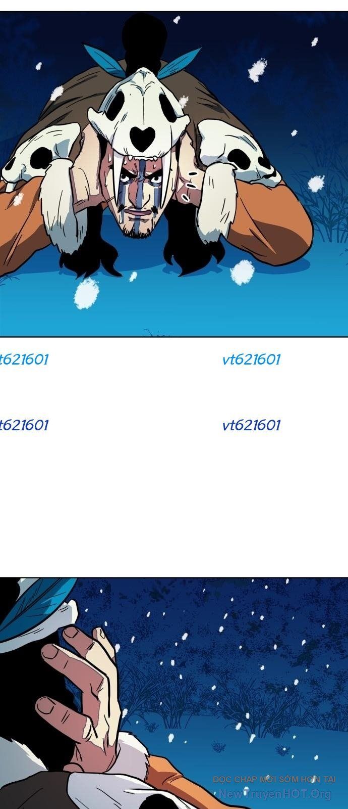 Tiền Sử Vlog: Chapter 37