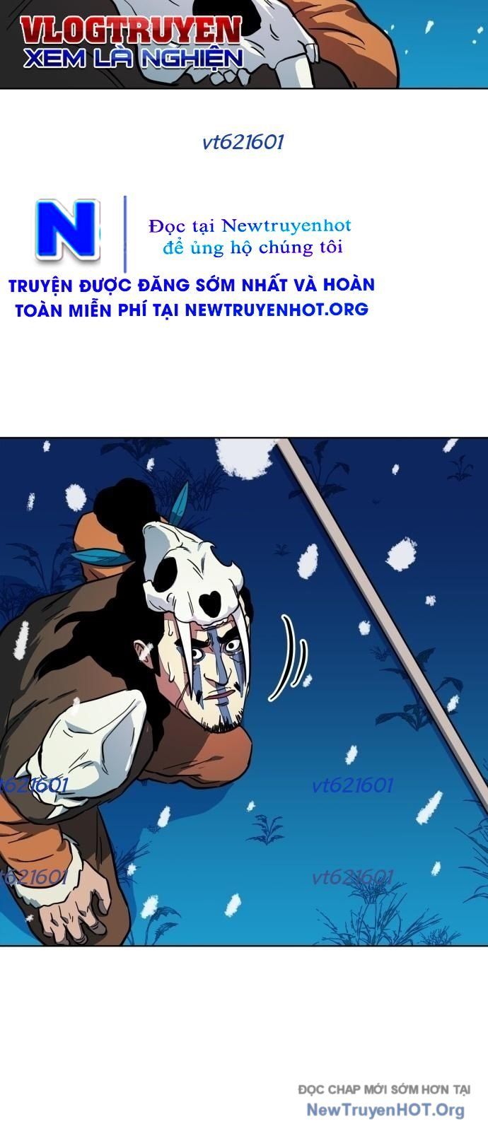 Tiền Sử Vlog: Chapter 37