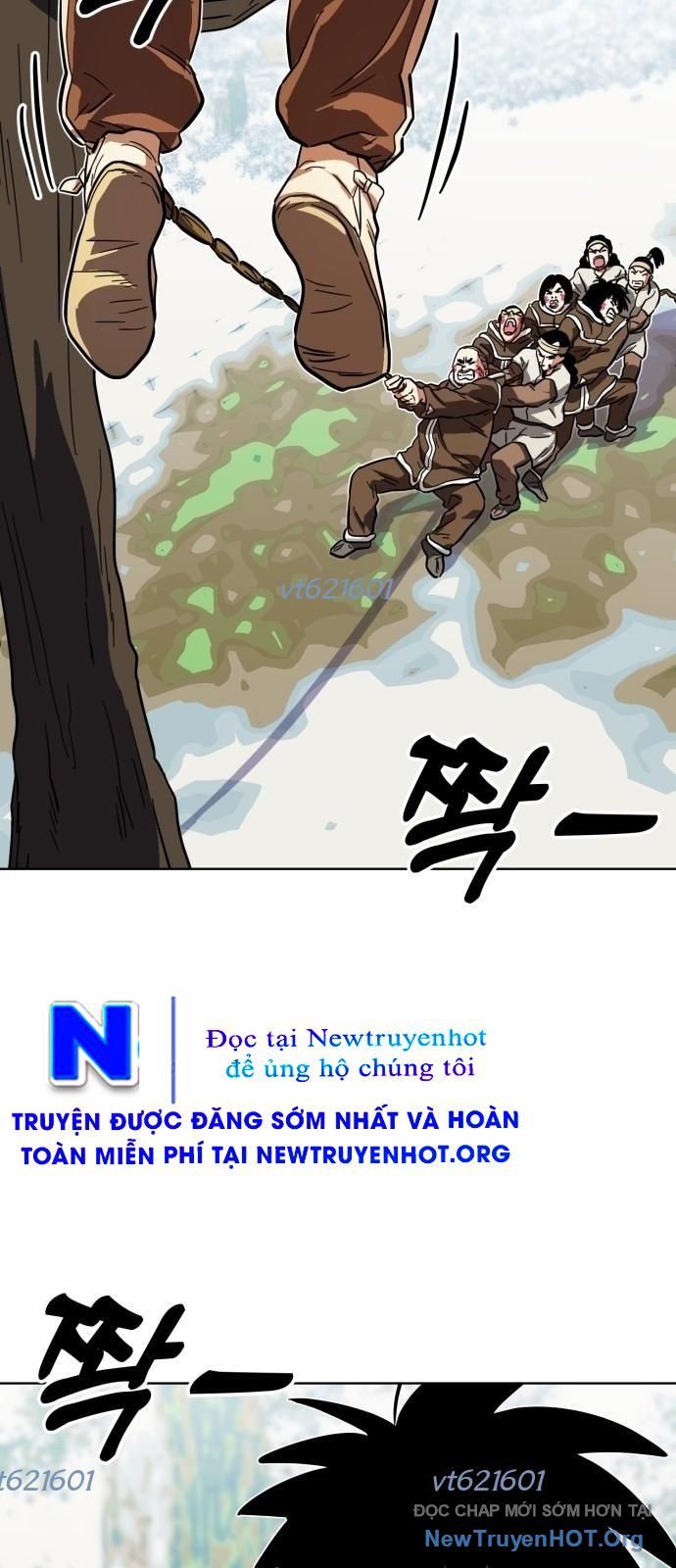 Tiền Sử Vlog: Chapter 37