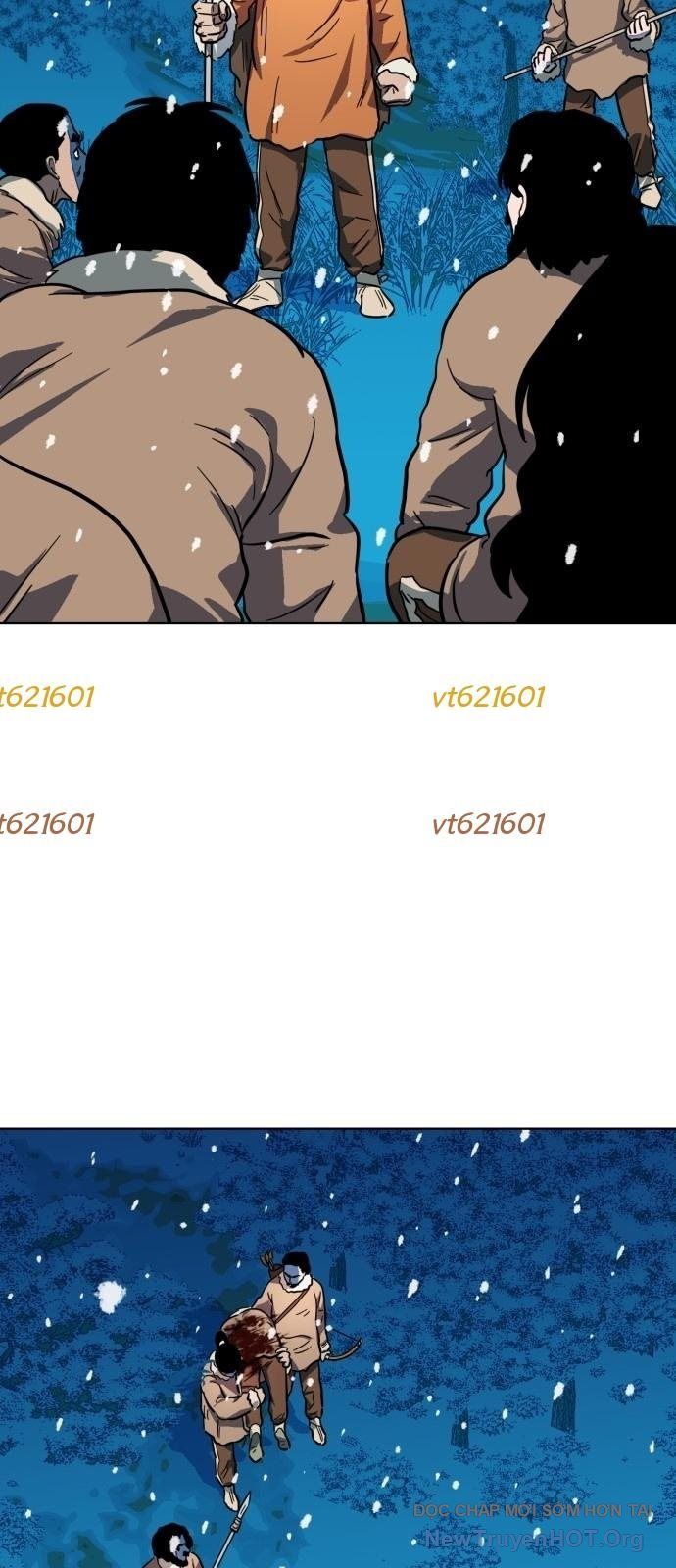 Tiền Sử Vlog: Chapter 37